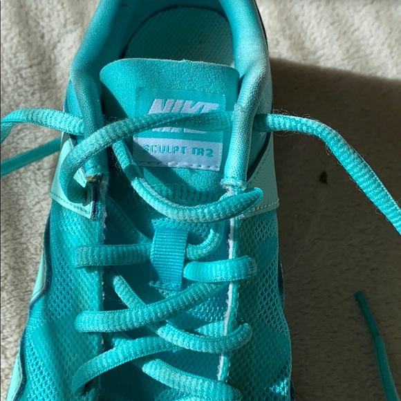 Nike Air Sculpt TR 2 Cross-Trainers EUC - Picture 2 of 5